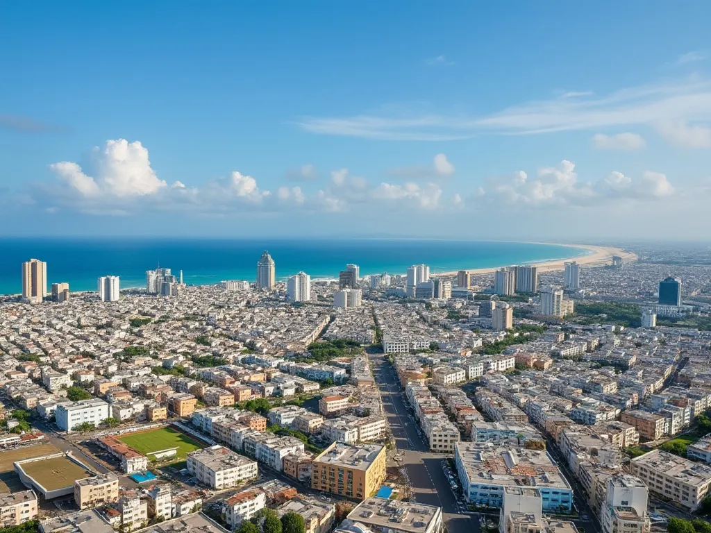 Nouakchott, Mauritania